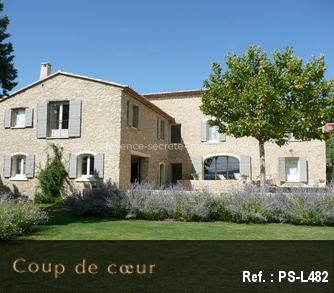 locations vacances Luberon